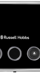 Russell Hobbs Distinctions 2-Slice Black 26430-56