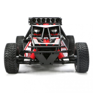 Team Magic Багги песчаная 1:8 SETH ARTR красный (TM560015R)