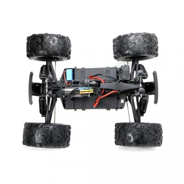 Team Magic Монстр трак 1:8 E6 J-STAR 6S ARTR красный (TM505008R)