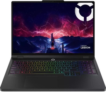Lenovo Legion Pro 5 16ADR10 (83LT000MUS)
