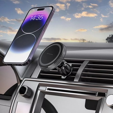 Proove Carbon Magnetic Air Outlet Car Mount