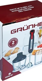 Grunhelm EBS-1280SB