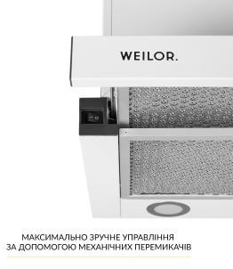 Weilor WT 65 WH