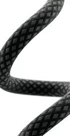 Proove Dense Metal Type-C to Lightning 27W (1m) Black (CCDM27002101)