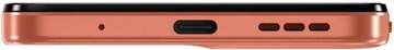 Motorola G04 4/64GB Sunrise Orange (PB130046) (UA)