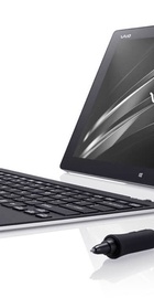 Sony Z CANVAS (VJZ12AX0311S)