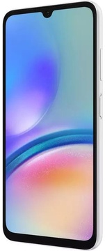 Samsung Galaxy A05s 4/128GB Silver (SM-A057GZSV) (UA)