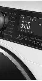 Hisense WF5S1045BW