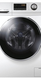 Haier HW70-B12636N-S