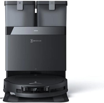 ECOVACS Deebot T50 Pro Omni Gen2 Black