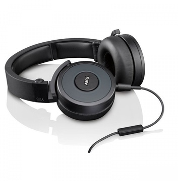 AKG Y55 Black
