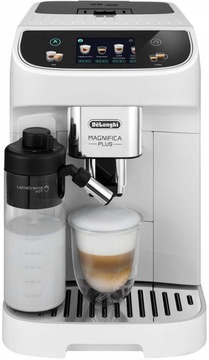 Delonghi Magnifica Plus ECAM 320.60.W