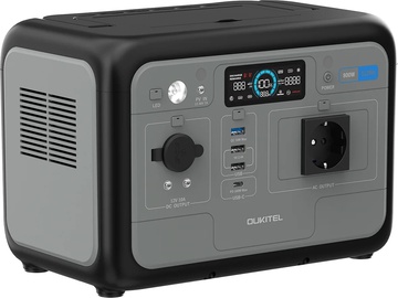 Oukitel P800