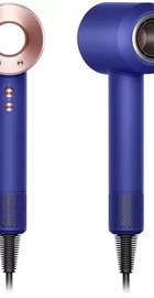 Dyson HD07 Supersonic Limited Edition Vinca Blue/Rose (426081-01) EU
