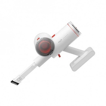 Deerma Wireless Vacuum Cleaner White (DEM-VC25)