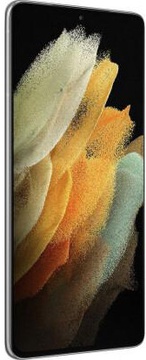 Samsung Galaxy S21 Ultra 12/128GB Phantom Silver (SM-G998BZSDSEK)