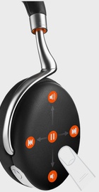Parrot Zik 2.0 by Philippe Starck Orange
