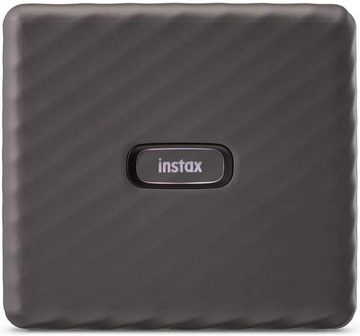 Fujifilm Instax Link Wide M Gray (16719586)
