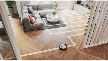 Hoover HG510D 011