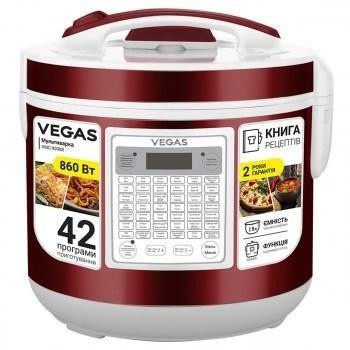 VEGAS VMC-9090R