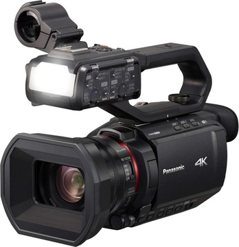 Panasonic HC-X2000EE