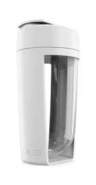 Xiaomi  MOUS Fitness Bottle Grey 820мл (MFBGrey)