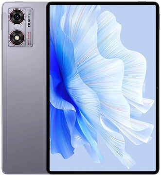 Oukitel OT8 6/256GB Grey (6931940744058)