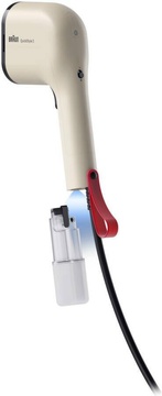 Braun QuickStyle 3 GS 3012 BG