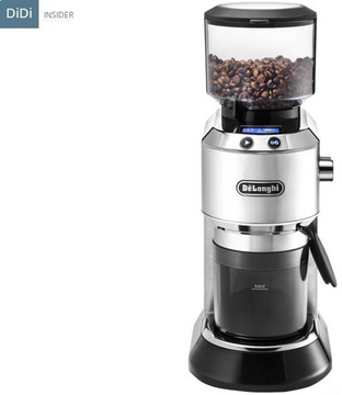 Delonghi KG 521.M