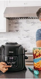 NINJA Foodi 7-in-1 Multi-Cooker 6L OP300EU