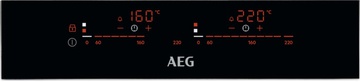 AEG ITE42600KB