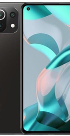 Xiaomi 11 Lite 5G NE 6/128GB Truffle Black