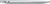 Apple MacBook Air 13" Silver Late 2020 (MGNA3)