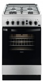 Zanussi ZCG512K1XA