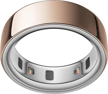 Oura Ring 4 Rose Gold Size 10 (JZ90-54219-10)