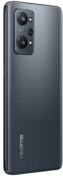 realme GT Neo 2 8/128GB Neo Black