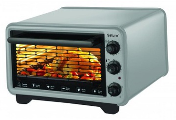 Saturn ST-EC10702 Gray
