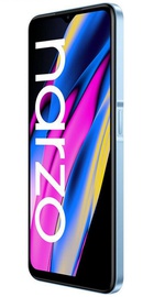 realme Narzo 50A Prime 4/64GB Blue (Global Version)