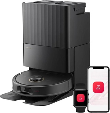 RoboRock QV 35A Black