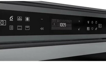 Whirlpool W6 OM4 4S1 P BSS