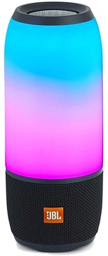 JBL Pulse 3 Black (PULSE3BLKEU)