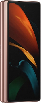 Samsung Galaxy Z Fold2 12/256GB Mystic Bronze (SM-F916BZNQ)