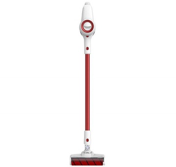 JIMMY Wireless Vacuum Cleaner Fuchsia (JV53R)