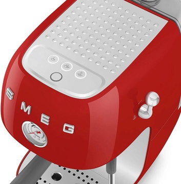 SMEG ECF03RDEU