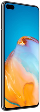 HUAWEI P40 8/128GB Silver Frost (51095CAA)