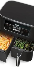 NINJA Air Fryer Dual zone AF200EU