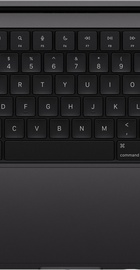 Apple MacBook Pro 14" Late 2024 Space Black (Z1FE000MG)