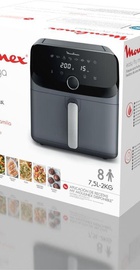 Moulinex Easy Fry Mega EZ855BF0