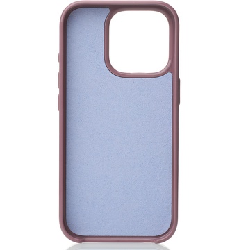 Beats Acryllic Case with Magnetic Ring for iPhone 16 Pro Deep Purple
