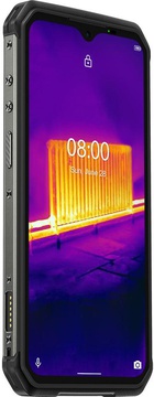 Ulefone Armor 9 8/128GB Black (6937748733515)